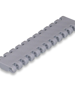 Conveyor belt segment W152 S8 PP LG PigT